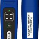 Spanish Reina Valera 1960 (RVR60) MegaVoice Handheld Audio Bible Player (RVR60-Pathway)
