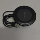 Yootech Wireless Charger,10W Max Wireless Charging Pad Compatible with iPhone 17/17 Pro/17 Pro Max/Air/16/15/14/13/SE 2022/12/11,Samsung Galaxy S25/S24/S23,for AirPods Pro 3(No AC Adapter)