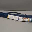 Sport-Brella Versa-Brella SPF 50+ Adjustable Umbrella with Universal Clamp