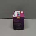 Karaoke Machine for Kids, Portable Mini Speaker with 2 Wireless Microphones, TOP Kids Gifts for Girls Ages 3, 4, 5, 6, 7, 8, 9, 10+ Years Old, 4-12th Birthday Easter Present Toy Party (Purple)