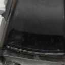 J8 Cold Press Juicer, 6.5" Extra Wide Feed Chute Juicer Machines, 350W Slow Juicer Machines with High Juice Yield for Whole Vegetables & Fruits, BPA Free (Titanium Gray)