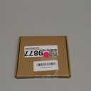 Christmas Stocking Holders for Mantle Set 4, Lightweight Stocking Holder No-Slip Stocking Hangers for Mantel Fireplace, Adjustable Mantel Stocking Hooks (Bronze-4 Pack)