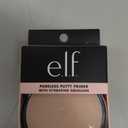 e.l.f. Poreless Face Primer, SkinPerfecting & Lightweight, Long Lasting, Smooths & Preps to Create Flawless Base, Infused with Tea Tree and Vitamins A & E, 0.74 oz (21g)