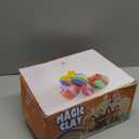 ESSENSON Modeling Clay Kit - 36 Colors Air Dry Magic Clay, DIY Molding with Sculpting Tools, Party Favors Kids Art Crafts Best Gift for Boys & Girls Age 3-12 Year Old