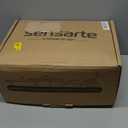 3 Ply Stainless Steel Cookware Set, AIVIKI 10Pieces Pots and Pans Set, Induction Kitchen Cookware Set, Oven Safe to 500℉, Chef Quality Cooking Set w/Fry Pans, Saucepans, Dutch Oven, Kitchen Essential