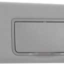 Right Passenger Side Sun Visor Fit for Honda Pilot 2017-2022, Honda Ridgeline 2018-2023 Replaces# 83230-TG7-A12ZB (Gray)