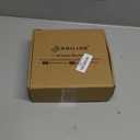 Carbon Fiber Filament, PRILINE Carbon Fiber ASA 3D Printer Filament 1.75mm, High Strength Carbon Strands Fiber 3D Printing Filament 1kg Spool, Black