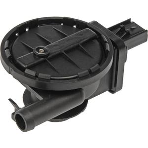 Dorman 310-501 Evaporative Emissions System Leak Detection Pump Compatible with Select Dodge/Jeep/Mitsubishi Models
