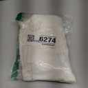 Bare Home Microfiber Pillow Cases - King Size Set of 2 - Cooling Pillowcases - Double Brushed - Ivory Pillowcases 2 Pack - Easy Care (King Pillowcase Set of 2, Ivory) (09 - Cream)