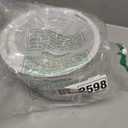 8'' Inground Pool Skimmer Replacement Basket 27180-009-000 Compatible with Hayward SP1070 SPX1070E Skimmers, with Weights