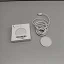 Apple MagSafe Charger (2 m): Wireless Charger with Fast-Charging Capability