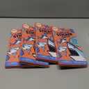 Lolli & Pip Card Sharks Sticker 16 pt, 4 Pack