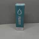 32 oz Glass Water Bottles - 1 Liter Motivational Tumbler Water Bottle Time Marker - Borosilicate Glass Water Bottle With Silicone Sleeve and 2 Lids, Handle Spout & Bamboo Straw Lid (Black)