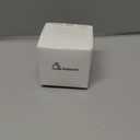 5 Point Goalie Mask Straps Hockey Mask Harness Goalie Helmet Repair Kit Black Open Back Helmet Repair Replacement Strap with Buckle for Adult Daily Training Competition