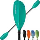 Kayak Paddle, Adjustable and Lightweight Kayaking Oar
for Kayaking, Boating and Canoeing, 3 Piece, 210-230 cm/82-90 in, 230-250 cm/90-98 in