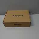 Outdoor Tactical Chest Bag for Men Sports Rig Vest with Pouch Phone Adjustable EDC Travel Pack (Camo)