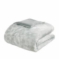 Moon Beams Comforter Bedding Ensemble Twin Size