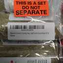 Weaver’s Dutch Country Seasonings 2.75 oz. No Salt Farm Dust (Pack of 3)