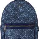Loungefly Denim Mini Backpack