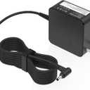 Lewepe 65w 20V 3.25A Ac Charger fit for Lenovo IdeaPad 3 5 Flex 4 5 6 1470 1480 1570,Ideapad 110 110s 310 320 330 330s 520 530s 710s S145 Yoga 720 710 330 Series ADLX65CDGU2A Laptop Power Adapter Cord