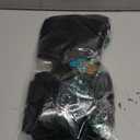 Hinged ROM Knee Braces Adjustable Knee Immobilizer Support for Knee Pain ACL MCL PCL Arthritis Meniscus Tear Post OP Recovery for Men and Women Side Stabilizers Torn Meniscus Orthopedic Orthosis (Upgraded - with Shoulder Strap, Medium)