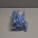 2 x 6 Pcs Crawfish Peeler, Sturdy and Practical Crayfish Shelling Device, Convenient and Smart Seafood Sheller Tool for Families and Restaurant (Blue, 6 Pcs)