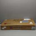 DINZI LVJ Shoe Storage Bench with Cushion, Cubby Shoe Rack with 9 Cubbies, Adjustable Shelves, Multifunctional Shoe Organizer Bench for Entryway, Mudroom, Hallway, Closet and Garage, White