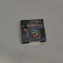 Wireless Carplay Adapter for iPhone Ai Box with Netflix/YouTube Supports TF/Card Dongle Plug and Play Easy Setup Carplay & Android Auto Video Entertainment for iOS 10+ and Cars After 2015 Car