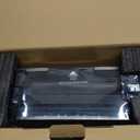 INK E-SALE 148A Toner Cartridge Black (with Chip) Remanufactured Compatible Replacement for HP 148A 148X W1480A W1480X for HP Pro MFP 4101fdw 4101fdn 4001dw 4001dn 4001n Printer (1 Pack)