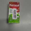 Kerasal Renewal Nail Repair Solution with Tea Tree Oil for Discolored and Damaged Nails, 0.33 Oz (Pack of 1)