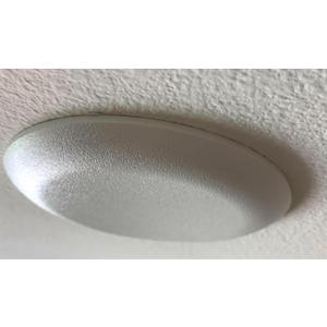 CP3540 Ceiling Cover Plate - 5 Pcs (White)
