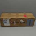 Artificial Olive Tree for Living Room Decor, 6FT Bendable Fake Plants Artificial Indoor, Faux Silk Plant Fake Trees in Potted with Oliver Branch Leaves and Fruits for Modern Home House Office Dcor