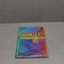 Thinklers! 4: Full-Color Brain Ticklers