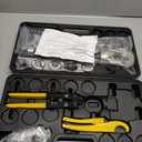 KELIN Hydraulic Copper Pipe Tube Fittings Crimping Tool