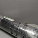 DeepRoot WB 24/30-100 Blackwater Water/Bamboo Barrier x 100, 30 mil, 24-Inch by 100-Feet Roll, 30mil Thickness, Black
