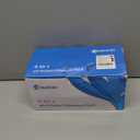 MIKA3D 6 Spools Bicolor Dual Color 1.75mm 3D Printer Filament Bundle, 3D Printing Silk PLA, Silk Black-Red/Purple-Green/Blue-Green/Red-Gold/Gold-Copper/Black-Orange, 3D Printing PLA 250g X 6 Spools