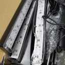 Red Light Therapy for Face Body, 5 Heads Red Infrared Light Therapy Device, 7Colors Full Body Red Light Therapy Devices, 660nm and 850nm Near Infrared for Face,Muscle,Body,Skin