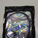 Neckband Bluetooth Headphone, Retractable Headphones with Bluetooth 5.3 & Noise Cancelling MicNeckband Headphones for Office Meetings and Daily Commuting (Black)