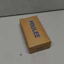 MIULEE Pack of 2 Couch Throw Pillow Covers 18x18 Inch Sage Green Farmhouse Decorative Pillow Covers with Stitched Edge Soft Chenille Solid Dyed Summer Pillow Covers for Sofa Bed Living Room