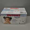 Huggies Size 4 Diapers, Snug & Dry Baby Diapers, Size 4 (22-37 lbs), 92 Count