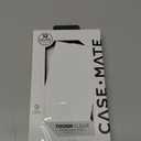 TONGATE Magnetic for Pixel 9 Pro Fold Case with Stand, [Compatible with MagSafe] Rugged Google 9Pro Fold Phone Case Built in Screen Protector & Hinge Protection for Google Pixel Fold2 2024 8", Black