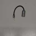 IVANKY 4K Mini DisplayPort to HDMI Adapter, 4K@60Hz, Thunderbolt 1&2 to HDMI Super Slim, Mini DP to HDMI Adapter for MacBook Air/Pro, Surface Pro/Dock/Book, Monitor, Projector-Grey