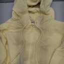 Old Navy Jacket Women's, Yellow, Medium