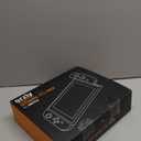 Orzly Ultimate Geek Pack & VR Headset for Nintendo Switch- ColourPop Bundle Pack