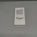 2 x Fiyart Designed for Samsung Galaxy S21 Case,Compatible with MagSafe Love Heart Plating Camera Protection Clear Glitter Magnetic for Women Girls Shockproof Phone Cover Bumper 6.1"-Gold