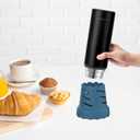 Drying Rack for Water Bottles (2pack, Blue)