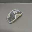 SANWICH Kids Ski Goggles for Boys Girls Aged 5-14, 100% UV Protection OTG Ski Goggles (Gray)