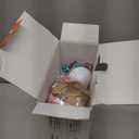 GAGAKU Baby Doll with Hair, 12" Baby Dolls for Girls 3 4 5 6 Years Old, Baby Doll for Toddlers Kids, 12 Inch Baby Dolls with Accessories