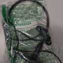 Rythflo Active Noise Cancelling Headphones, Wireless V5.3 Bluetooth Headphones with 3 AI Mics ENC, in-Ear Magnetic Neckband Earbuds 60Hrs Playtime,IPX6 Sweatproof ANC Headsets for Travel Home Office