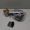 Hair Dryer, 150,000 RPM Brushless Motor, Ultra-Fast Drying with 3 Heat Settings & LED Lights, High-Speed Ionic Blow Dryer, Low Noise Lightweight with Diffuser & Nozzle for Home, Salon, Travel (Pink)